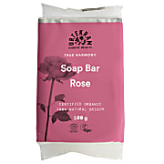 Urtekram Rose Soap Bar