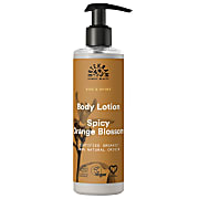 Urtekram Spicy Orange Blossom Body Lotion