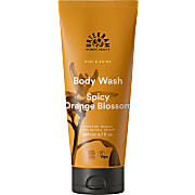 Urtekram Spicy Orange Blossom Body Wash