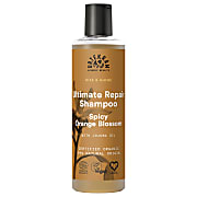 Urtekram Spicy Orange Blossom Ultimate Repair Shampoo
