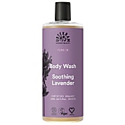 Urtekram Soothing Lavender Body Wash 500ml