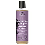 Urtekram Soothing Lavender Maximum Shine Shampoo 250ml