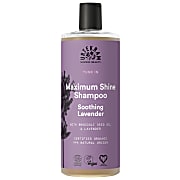 Urtekram Soothing Lavender Maximum Shine Shampoo 500ml