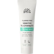 Urtekram Toothpaste Sensitive Strong Mint