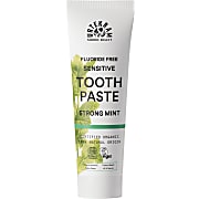 Urtekram Strong Mint Sensitive Toothpaste