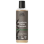 Urtekram Hemp Strengthening Shampoo