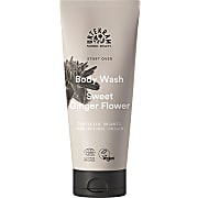 Urtekram Sweet Ginger Flower Body Wash