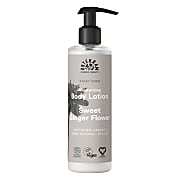 Urtekram Sweet Ginger Flower Body Lotion