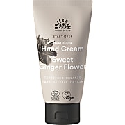 Urtekram Sweet Ginger Flower Hand Cream