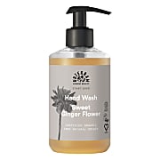 Urtekram Sweet Ginger Flower Hand Wash