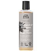 Urtekram Sweet Ginger Flower Anti-Dandruff Shampoo