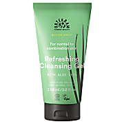 Urtekram Wild Lemongrass Refreshing Cleansing Gel