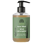 Urtekram Wild Lemongrass Hand Wash