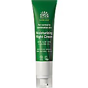 Urtekram Moisturising Night Cream