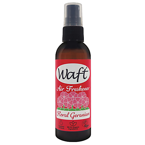 Waft Geranium Air Freshener