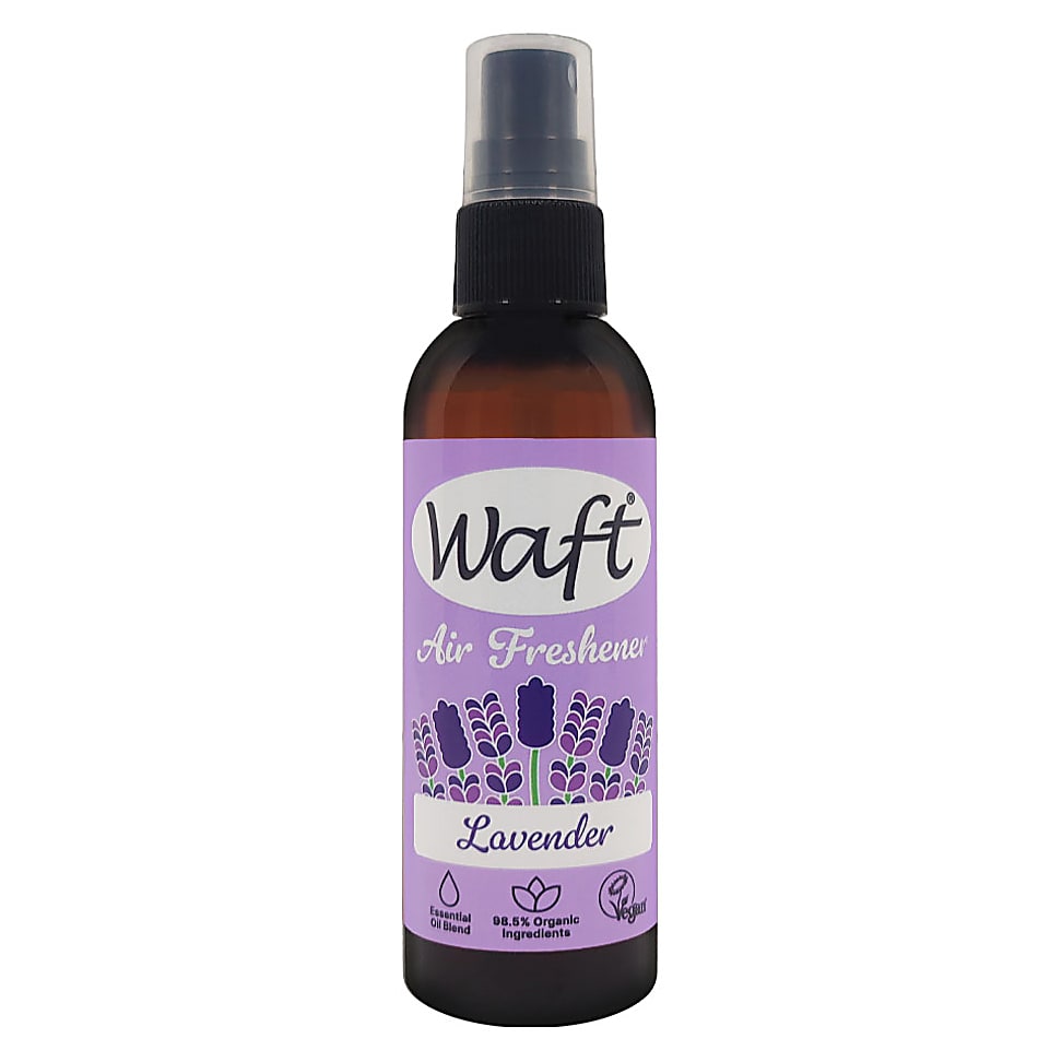 Waft Lavender Air Freshener