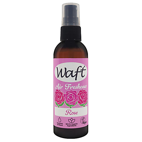 Waft Rose Air Freshener