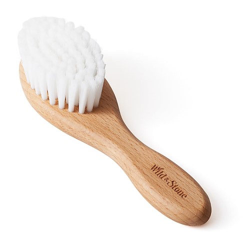 Wild & Stone Baby Hair Brush