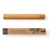 Wild & Stone Bamboo Toothbrush Case - Adult