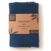 Wild & Stone Dish Cloths - Ocean