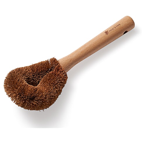 Wild & Stone Coconut Fibre Dish Brush