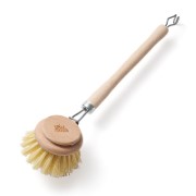 Wild & Stone Wooden Dish Brush with replaceable head