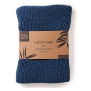 Wild & Stone Hand Towels - Ocean