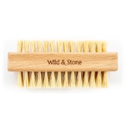 Wild & Stone Nail Brush