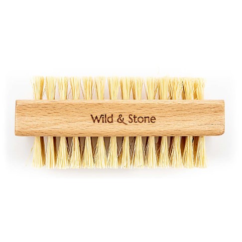 Wild & Stone Nail Brush
