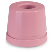 Wild & Stone Reusable Safety Razor Stand - Rose