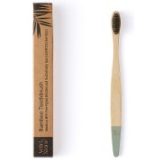 Wild & Stone Adult Bamboo Toothbrush - Medium