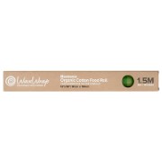 WaxWrap Waxed Cotton Food Roll - Medium