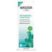 Weleda 24h Hydrating Facial Cream