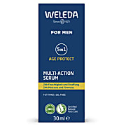 Weleda Men's 5in1 Multi Action Serum