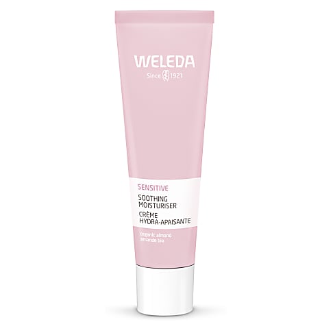 Weleda Almond Soothing Facial Cream