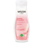 Weleda Almond Sensitive Skin Body Lotion