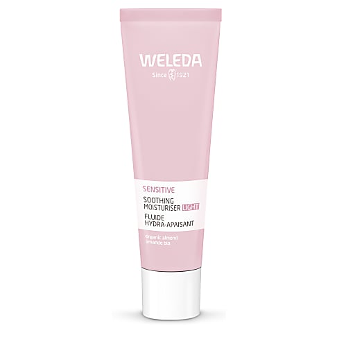 Weleda Almond Soothing Facial Lotion