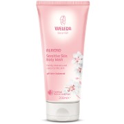 Weleda Almond Sensitive Skin Body Wash