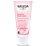 Weleda Almond Sensitive Skin Hand Cream