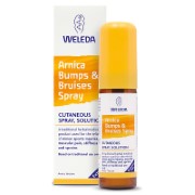Weleda Arnica Bumps & Bruises Skin Spray
