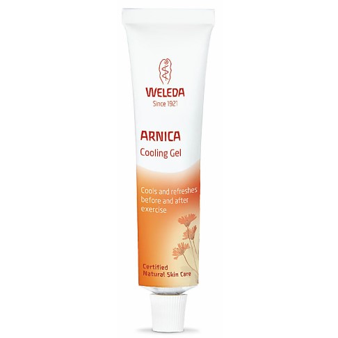 Weleda Arnica Cooling Gel