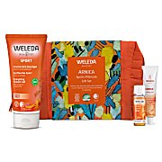 Weleda Arnica - Sports Aftercare Gift Set