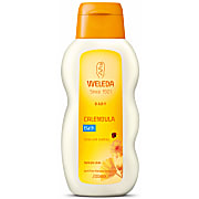 Short Use By Date: Weleda Baby Calendula Bath