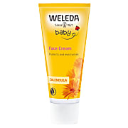 Weleda Baby Calendula Face Cream