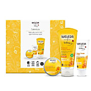 Weleda Calendula Baby Gift Set