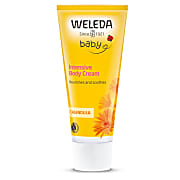 Weleda Baby Calendula Moisturising Body Cream