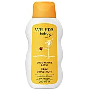 Weleda Good Night Baby Bath