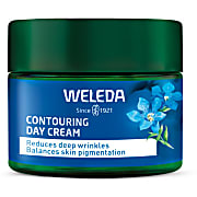 Weleda Blue Gentian & Edelweiss Contouring Day Cream