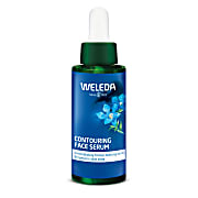Weleda Blue Gentian & Edelweiss Contouring Facial Serum