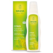 Weleda Citrus Hydrating Body Lotion